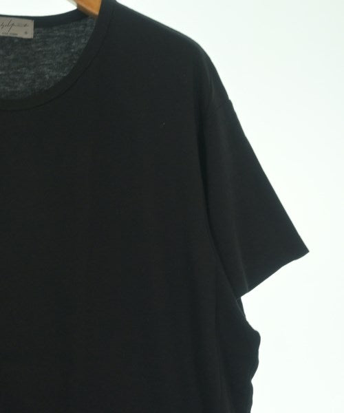 yohji yamamoto POUR HOMME เสื้อยืด/เสื้อท็อปส์