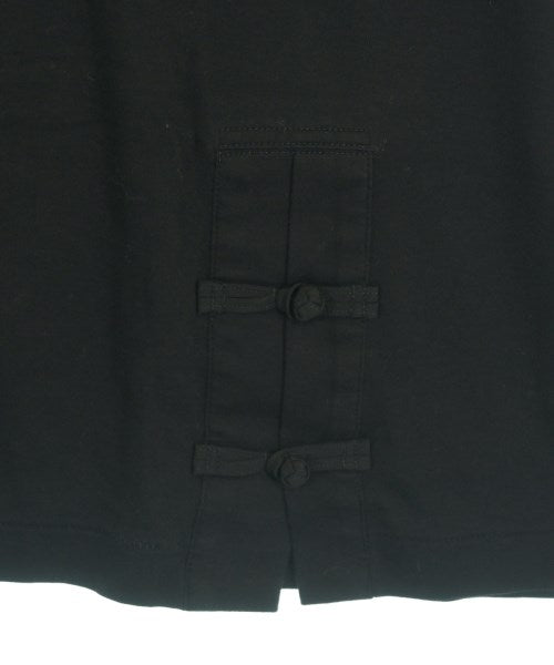 yohji yamamoto POUR HOMME เสื้อยืด/เสื้อท็อปส์