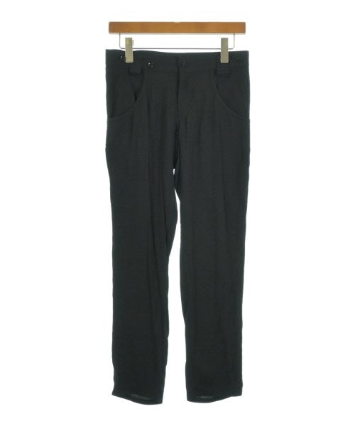 YOHJI YAMAMOTO +NOIR กางเกงขายาว
