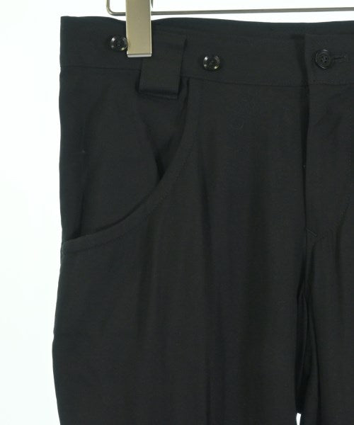 YOHJI YAMAMOTO +NOIR กางเกงขายาว