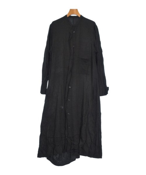 YOHJI YAMAMOTO +NOIR ชุดเดรส