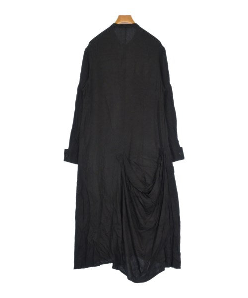 YOHJI YAMAMOTO +NOIR ชุดเดรส