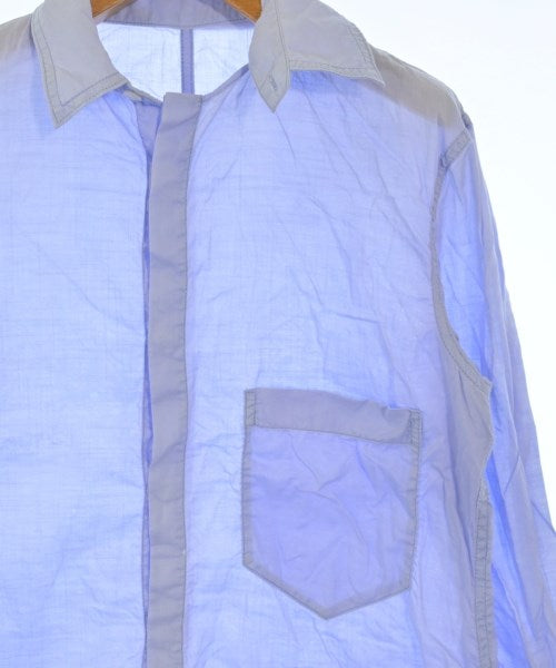 YOHJI YAMAMOTO +NOIR เสื้อลำลอง