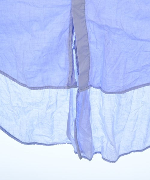 YOHJI YAMAMOTO +NOIR เสื้อลำลอง