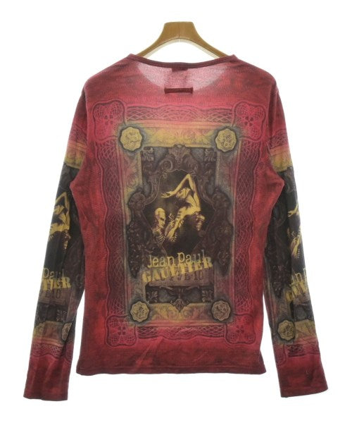 Jean Paul GAULTIER HOMME เสื้อยืด/เสื้อท็อปส์