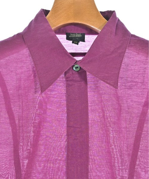 Jean Paul GAULTIER HOMME เสื้อลำลอง