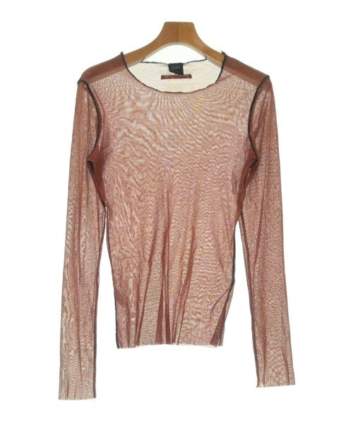 Jean Paul GAULTIER HOMME เสื้อยืด/เสื้อท็อปส์