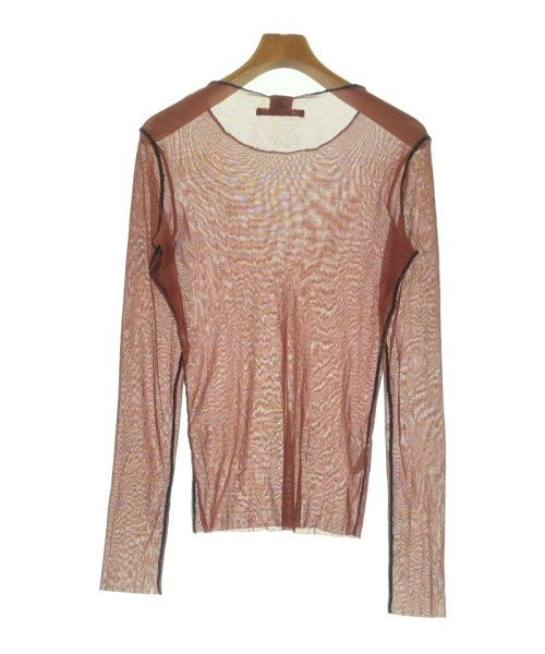 Jean Paul GAULTIER HOMME เสื้อยืด/เสื้อท็อปส์