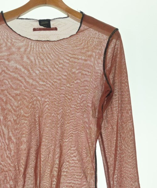 Jean Paul GAULTIER HOMME เสื้อยืด/เสื้อท็อปส์