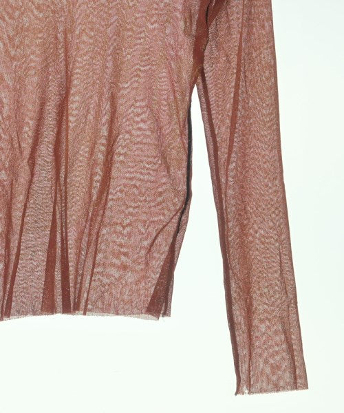 Jean Paul GAULTIER HOMME เสื้อยืด/เสื้อท็อปส์