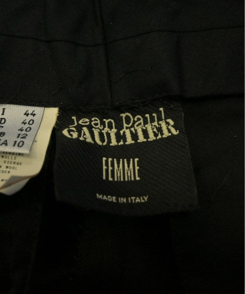 Jean Paul GAULTIER FEMME กางเกงขายาว