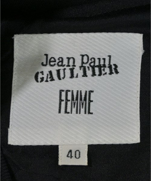 Jean Paul GAULTIER FEMME แจ็คเก็ตเบลาส์