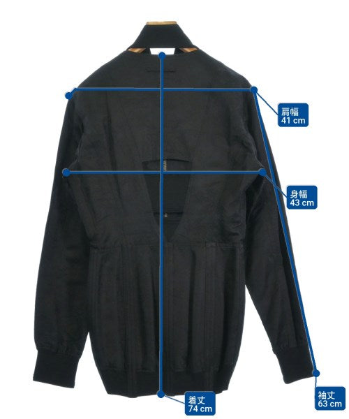 Jean Paul GAULTIER FEMME แจ็คเก็ตเบลาส์