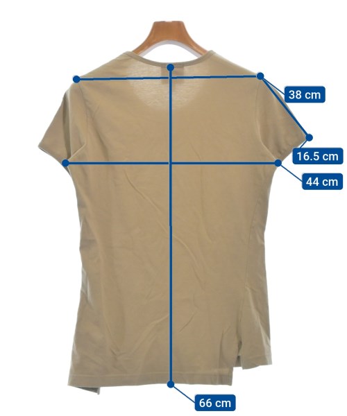 Vivienne Westwood เสื้อยืด/เสื้อท็อปส์