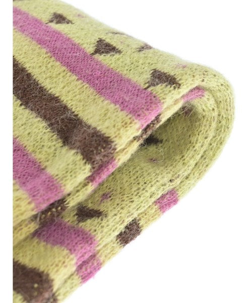 Vivienne Westwood ผ้าพันคอกันหนาว