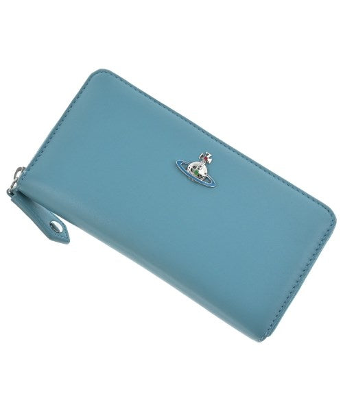 Vivienne Westwood กระเป๋าสตางค์/กระเป๋าใส่เหรียญ