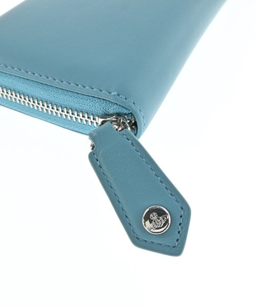 Vivienne Westwood กระเป๋าสตางค์/กระเป๋าใส่เหรียญ