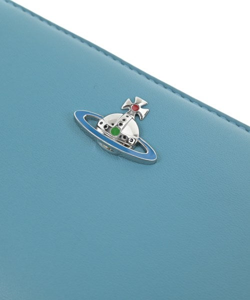 Vivienne Westwood กระเป๋าสตางค์/กระเป๋าใส่เหรียญ