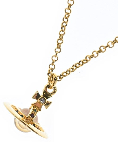 Vivienne Westwood สร้อยคอ