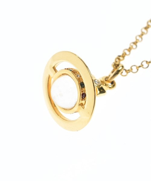 Vivienne Westwood สร้อยคอ