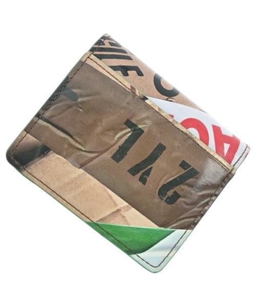 Vivienne Westwood กระเป๋าสตางค์/กระเป๋าใส่เหรียญ