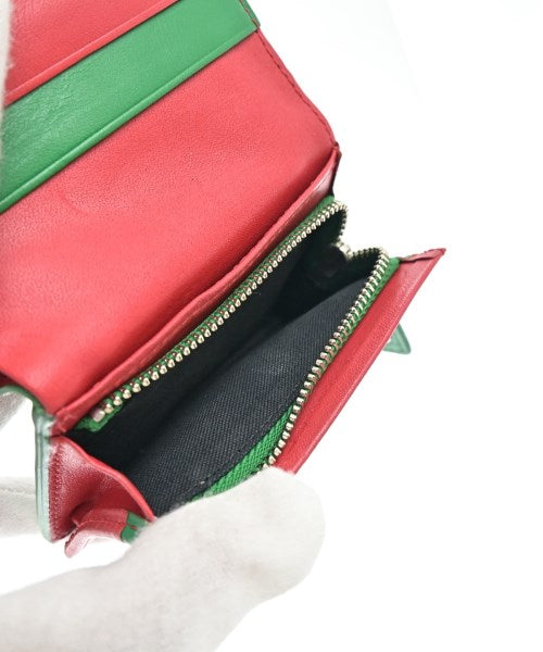 Vivienne Westwood กระเป๋าสตางค์/กระเป๋าใส่เหรียญ