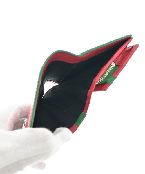 Vivienne Westwood กระเป๋าสตางค์/กระเป๋าใส่เหรียญ