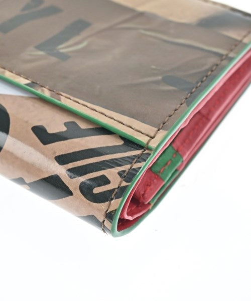 Vivienne Westwood กระเป๋าสตางค์/กระเป๋าใส่เหรียญ