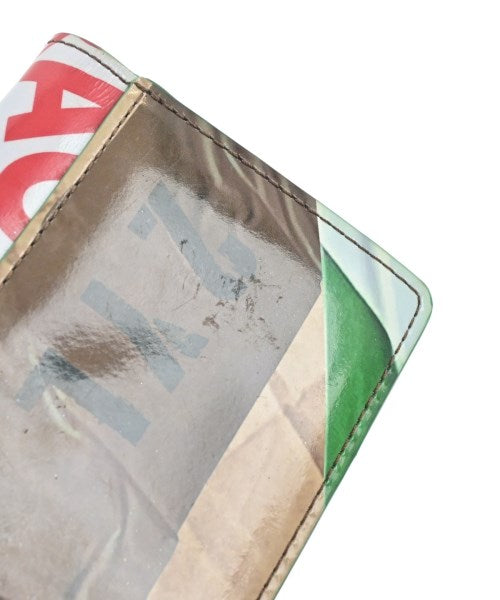 Vivienne Westwood กระเป๋าสตางค์/กระเป๋าใส่เหรียญ