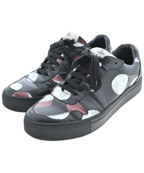 Vivienne Westwood รองเท้าผ้าใบ