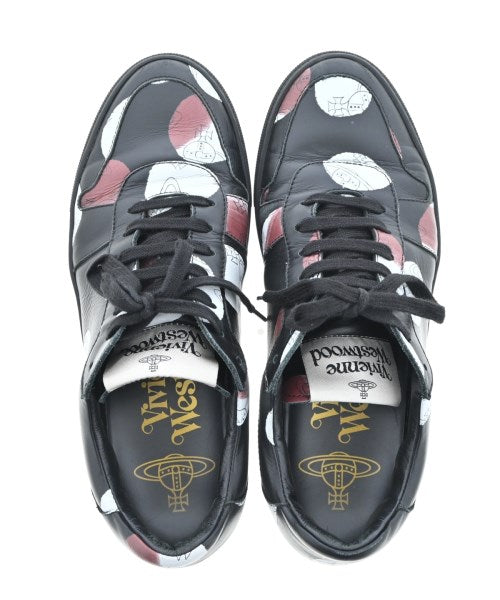 Vivienne Westwood รองเท้าผ้าใบ