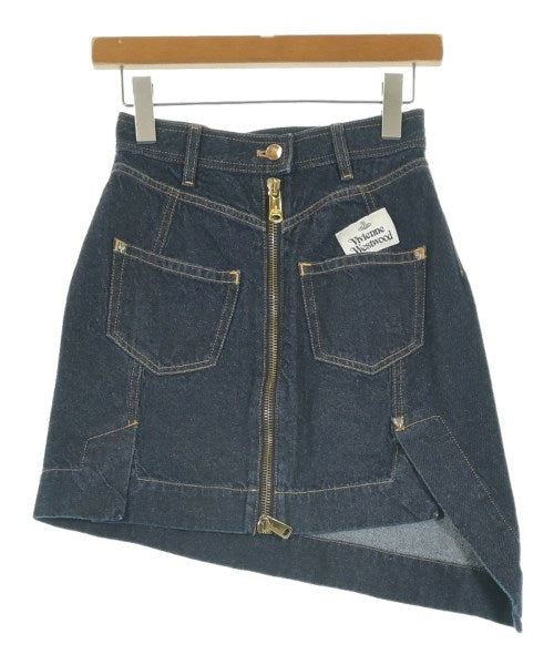 Vivienne Westwood กระโปรงสั้น