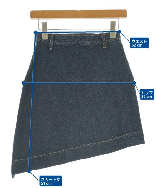 Vivienne Westwood กระโปรงสั้น