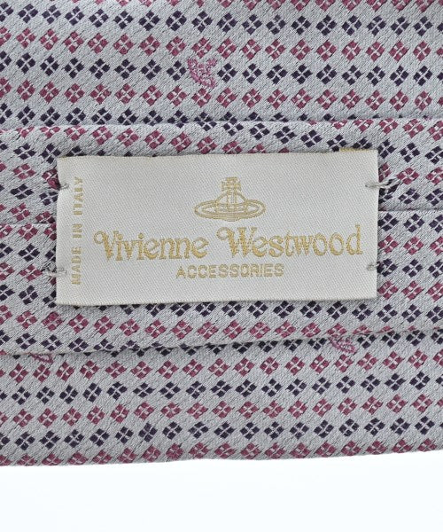 Vivienne Westwood เนคไท
