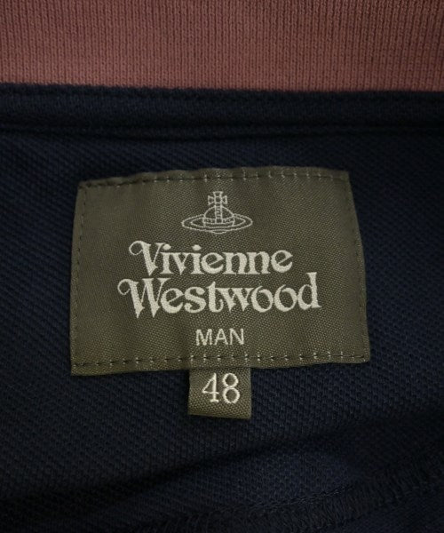 Vivienne Westwood MAN เสื้อโปโล