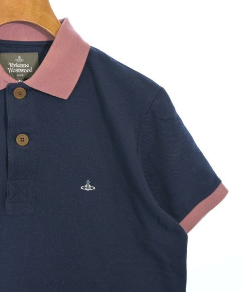 Vivienne Westwood MAN เสื้อโปโล