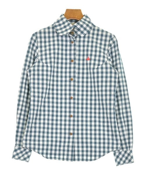 Vivienne Westwood RED LABEL เสื้อลำลอง