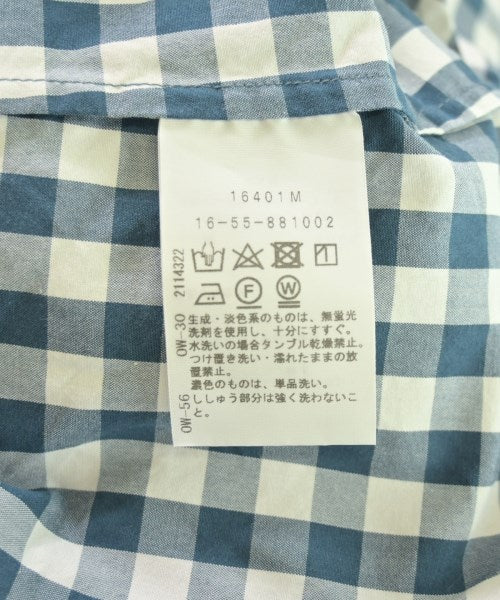 Vivienne Westwood RED LABEL เสื้อลำลอง