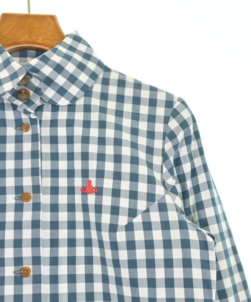 Vivienne Westwood RED LABEL เสื้อลำลอง