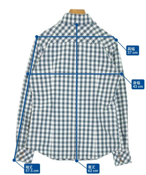 Vivienne Westwood RED LABEL เสื้อลำลอง