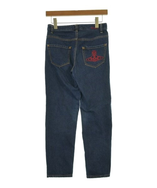Vivienne Westwood RED LABEL ยีนส์