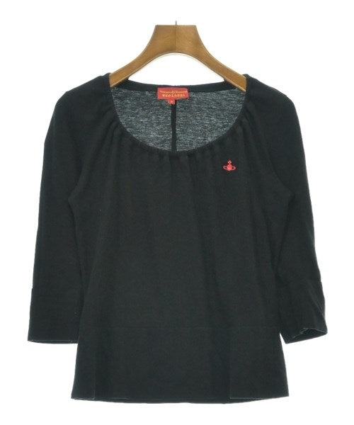 Vivienne Westwood RED LABEL เสื้อยืด/เสื้อท็อปส์