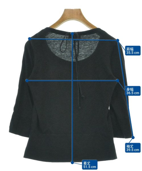 Vivienne Westwood RED LABEL เสื้อยืด/เสื้อท็อปส์