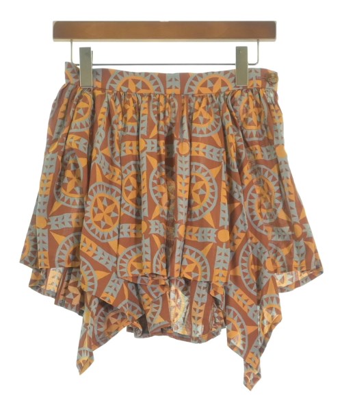 Vivienne Westwood RED LABEL กระโปรงสั้น