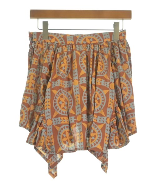 Vivienne Westwood RED LABEL กระโปรงสั้น