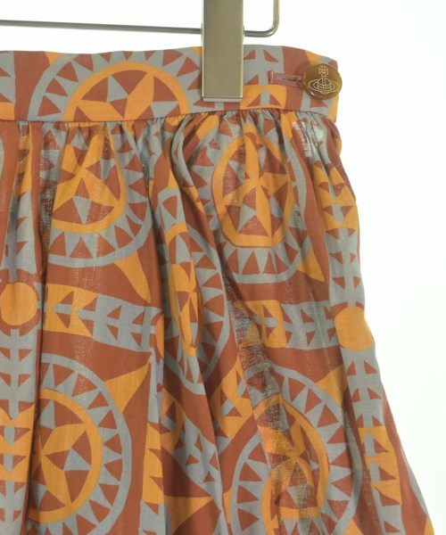 Vivienne Westwood RED LABEL กระโปรงสั้น