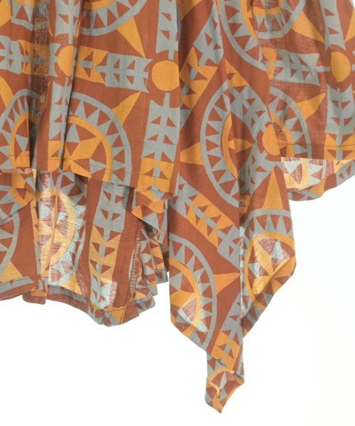 Vivienne Westwood RED LABEL กระโปรงสั้น