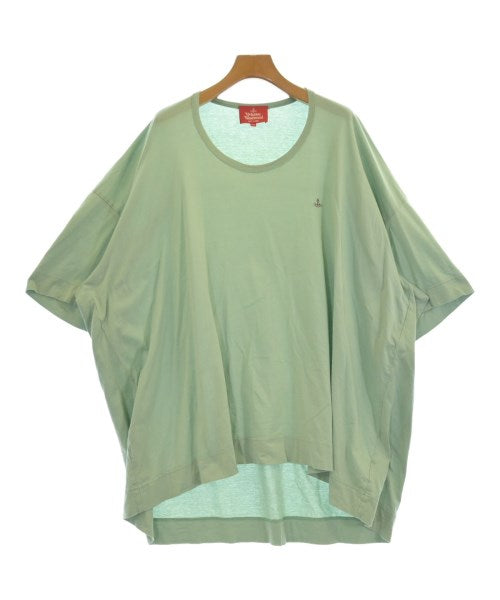 Vivienne Westwood RED LABEL เสื้อยืด/เสื้อท็อปส์