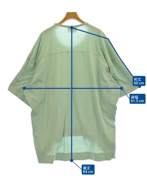 Vivienne Westwood RED LABEL เสื้อยืด/เสื้อท็อปส์