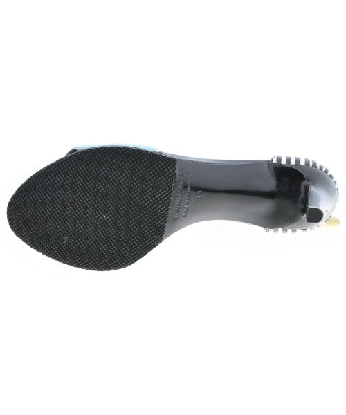 PIERRE HARDY รองเท้าแตะ